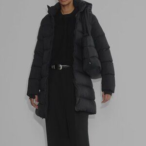 Aritzia The Super Puff Supersnug Puff Jacket mid - NWT - small